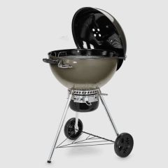 Weber Master-Touch GBS C-5750 - Smoke