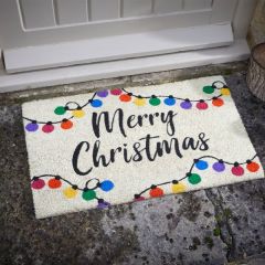 Smart Garden Decoir Mat 40x60cm Merry Christmas