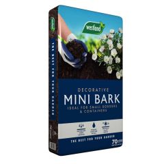 Westland Decorative Mini Bark - 70L