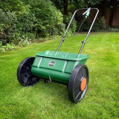 Miracle-Gro Drop Spreader