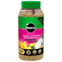 Miracle-Gro® Premium Azalea, Camellia & Rhododendron Continuous Release Plant Food 900g