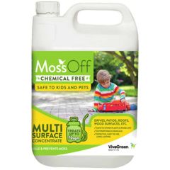 VivaGreen Moss Off Multi 2L Chemical Free
