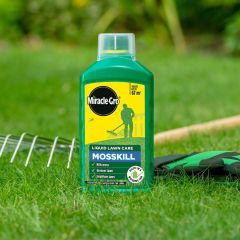 Miracle-Gro Mosskill Liquid 1l