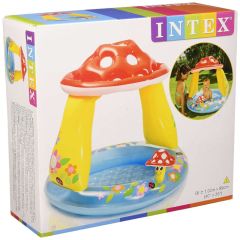 Mushroom Baby Pool