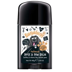 Bugalugs Paw & Nose Balm Oatmeal Stick 40g