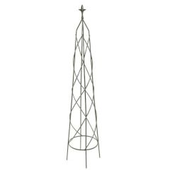 Tom Chambers Nostell Obelisk Sage Small