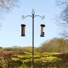 Tom Chambers Nourish Bird Feeding Station