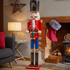 Smart Garden Nutcracker Traditional Giga 1.5m