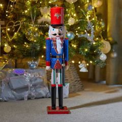 Nutcracker Traditional Jumbo - Smart Garden