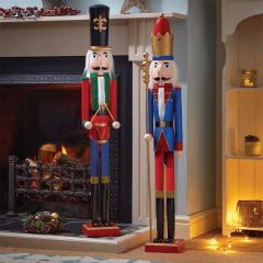 NUTCRACKER TRADITIONAL MEGA