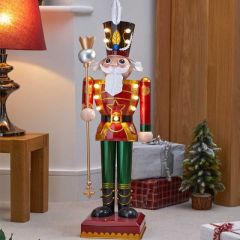 InLit Nutcracker Traditional