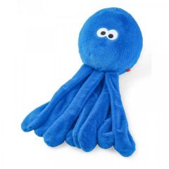Octo Poochie Dog Toy