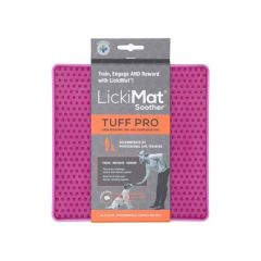 LickiMat Soother Pro 20cm Pink