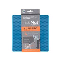 LickiMat Soother Pro 20cm Turquoise