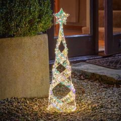 Smart Garden OpaLight Starbelisk 60cm