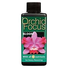  Orchid Focus Bloom - 100ml