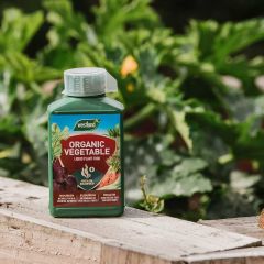 Westland Organic Vegetable Specialist Liquid Plant Food 1L