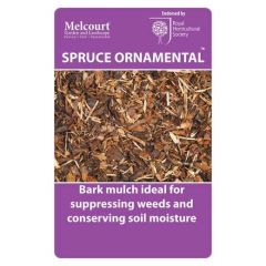 Melcourt Spruce Ornamental 60l