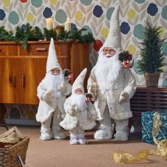 Smart Garden Mega Papa Noel Cream