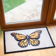 Smart Garden Papillon Ritzy Rug 45x75cm