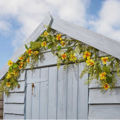 Smart Garden Paradise Blooms Garland 180cm