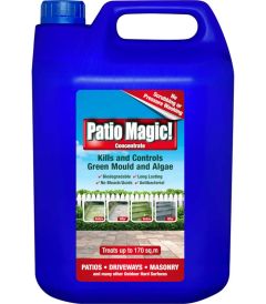 Patio Magic! 5l