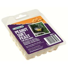 Gardman Peanut Suet Feast