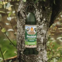 Peckish Complete Easy Feeder 400g