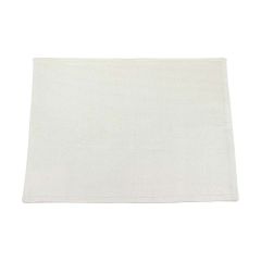 Peggy Wilkins Orion Table Cloth 53"x88" Champagne