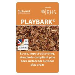 Melcourt Playbark 60l