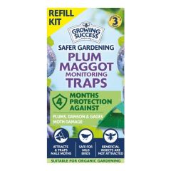 Growing Success Plum Maggot Trap Refill