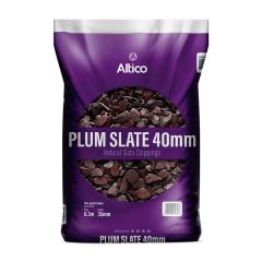 Altico Plum Slate 40mm