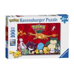 My Favourite Pokemon XXL 100Pc