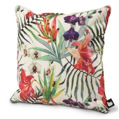 Extreme Lounging B Cushion 43x43 Poppy