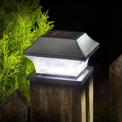 Smart Garden Post Light 3l