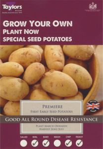 Premiere (First Early)