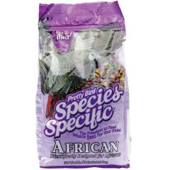 Pretty Bird Special African 1.3g