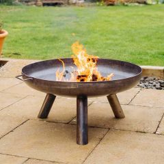 Smart Garden Primo Caldera Firebowl