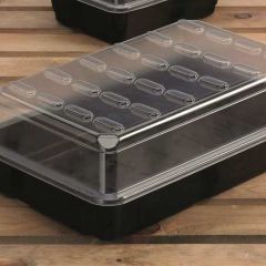 Worth Gardening Large Budget Propagator Lid