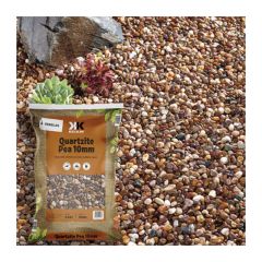 Premium Quartize Pea 10mm - Kelkay