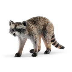 Schleich Racoon