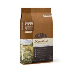 Acana Ranchlands Dog 340G