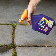 Resolva Moss Killer Ready To Use 1l