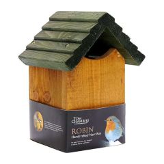 Tom Chambers Robin Nest Box