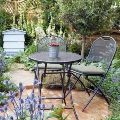 Kettler Caffe Roma Bistro Set