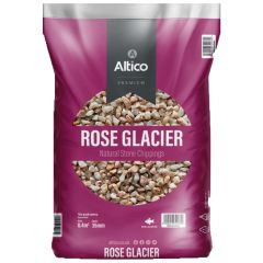 Altico Rose Glacier Chippings Large Bag