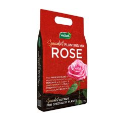 Westland Rose Specialist Planting Mix Peat Free 10l Pouch