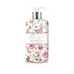 Baylis & Harding Royale Garden Rose, Poppy & Vanilla Hand Wash