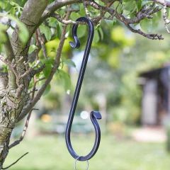 12" Forge Tree Hook - Smart Garden