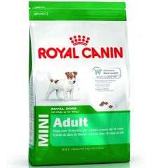 Royal Canin Dog Mini Adult - 2kg